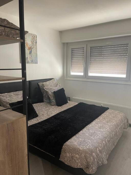 Super Appart Strasbourg 6 Pers Centre-Ville Ideal Bagian luar foto