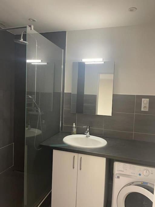 Super Appart Strasbourg 6 Pers Centre-Ville Ideal Bagian luar foto